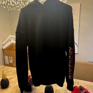 Givenchy Sweater (Men's Medium)